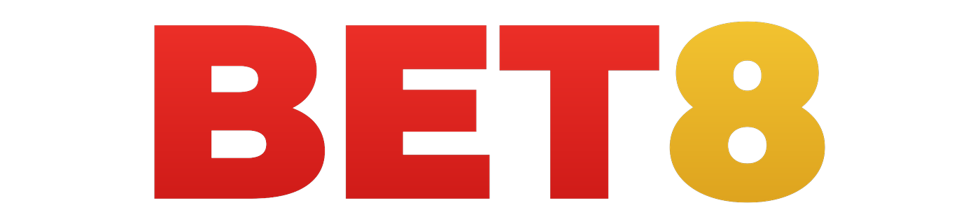 bet8 logo